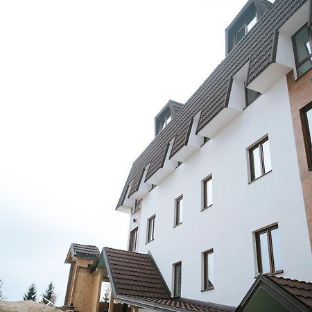 Kraljevi Konaci -Apartmani Bajka Kopaonik Eksteriør bilde
