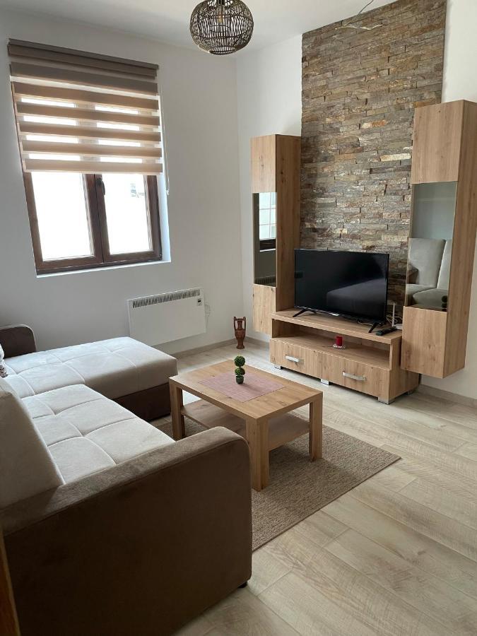 Kraljevi Konaci -Apartmani Bajka Kopaonik Eksteriør bilde