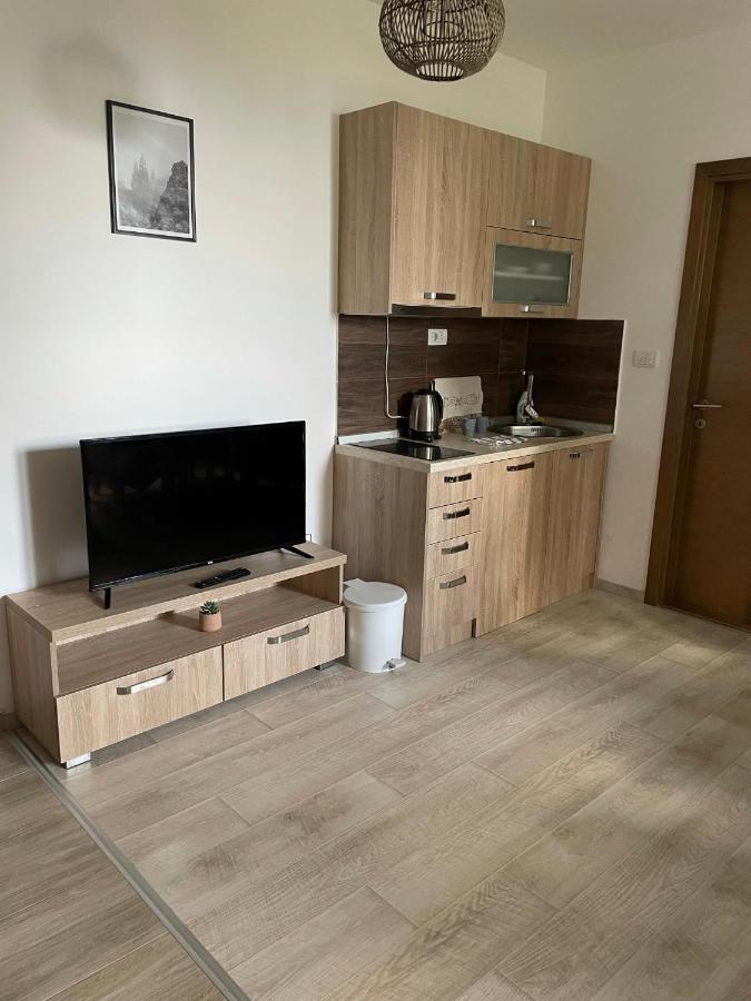 Kraljevi Konaci -Apartmani Bajka Kopaonik Eksteriør bilde