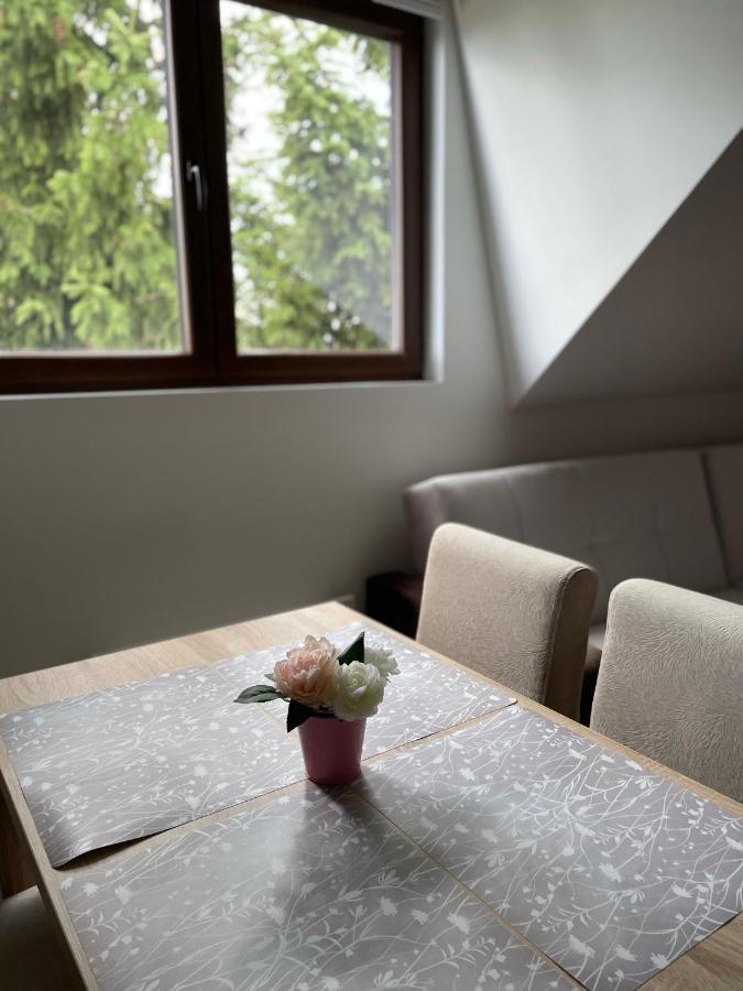 Kraljevi Konaci -Apartmani Bajka Kopaonik Eksteriør bilde