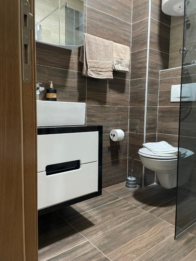 Kraljevi Konaci -Apartmani Bajka Kopaonik Eksteriør bilde