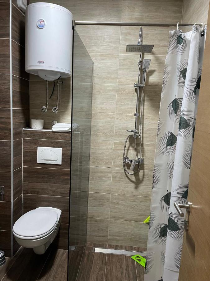 Kraljevi Konaci -Apartmani Bajka Kopaonik Eksteriør bilde