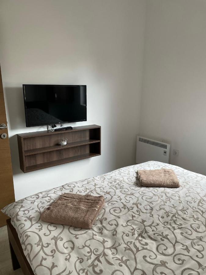 Kraljevi Konaci -Apartmani Bajka Kopaonik Eksteriør bilde