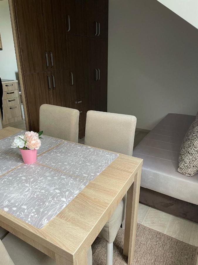 Kraljevi Konaci -Apartmani Bajka Kopaonik Eksteriør bilde