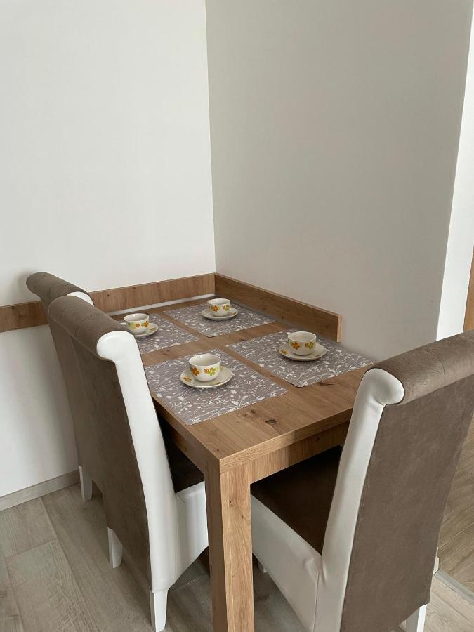 Kraljevi Konaci -Apartmani Bajka Kopaonik Eksteriør bilde