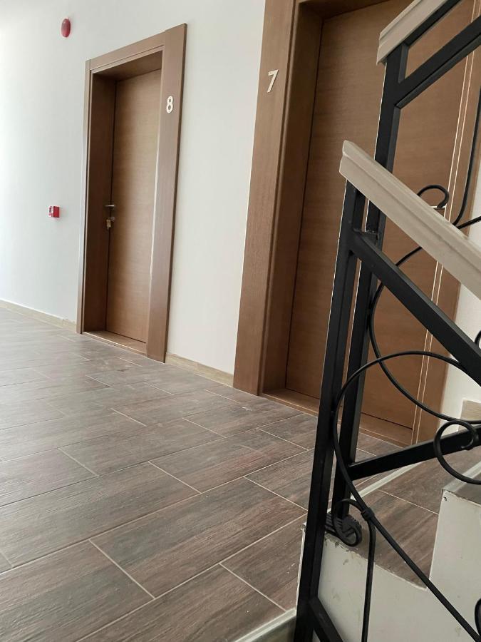 Kraljevi Konaci -Apartmani Bajka Kopaonik Eksteriør bilde